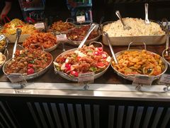 -The Meat & Wine Co Southbank(南岸店)