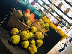 -椰子营·椰子鸡火锅(万象里店)