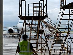 -丽江三义国际机场