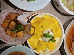 -新白鹿餐厅(金鹰新街口店)