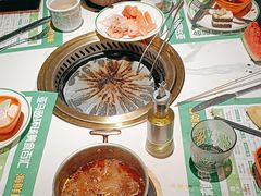 -亚马逊海鲜自助(梅溪湖步步高店)