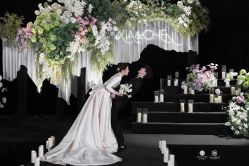 点击看大图 -Chic Bridal 熙可婚纱