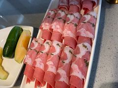 -海底捞火锅(新松江路店)