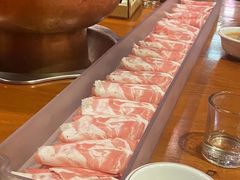 -乐宴·老北京铜火锅(桂庙店)