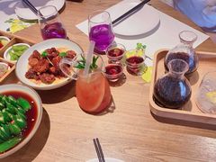 -青梅酒肆PLUS(长白仙岛北路店)