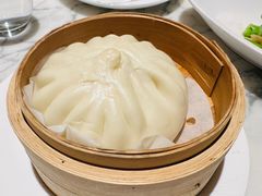 -青雅中餐厅(大连金石滩绿发希尔顿度假酒店)