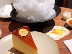 白玉柚子刨冰-半勺舒舒(太乙店)
