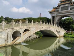 -顺峰山公园
