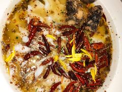 -太二酸菜鱼(群光广场店)