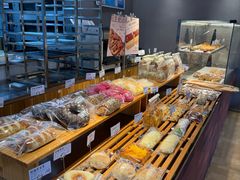 -C·BREAD饱仓(北苑店)