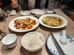 -直隶安家牛肉罩饼(七一路店)