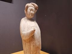 -西安博物院