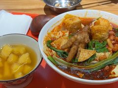 -螺小胖柳州螺蛳粉(钟楼总店)