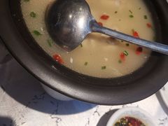 -红辣椒·川菜·火锅(大洋中心店)