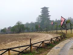 -三国赤壁古战场