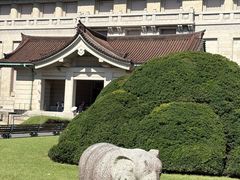 -东京国立博物馆