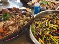 -灶东家民间菜(回兴店)