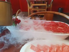-1078號老北京涮肉(松柏店)