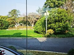 -浙江西子宾馆·瑶园咖啡厅