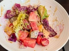 -188西餐厅(园林宾馆店)