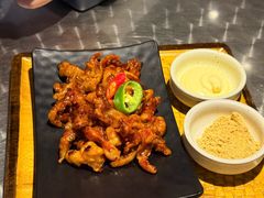 -七星布车休闲料理店