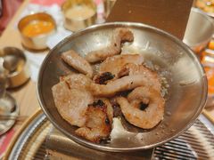 -西塔老太太泥炉烤肉(武汉摩尔城店)
