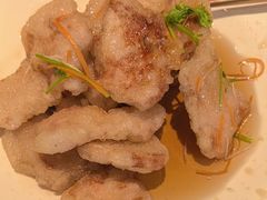 -小天厨民间菜馆(深圳街店)