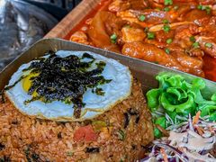 -香猪坊韩国烤肉专属门店(魏公村店)