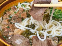 -花溪牛肉粉(八鸽岩店)