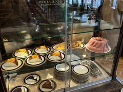 -西村咖啡店 (中山手本店)