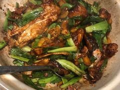 -新花城蟹粉馆(乌鲁木齐店)