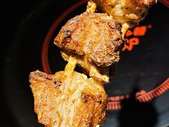 -京韵胡同·酱香羊蝎子火锅涮肉(长寿路店)