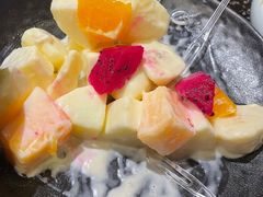 -九田家黑牛烤肉料理(中北镇店)