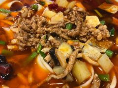 -中原一大碗(湖滨店)