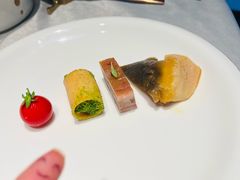 -沈灶河豚宴·河豚融合餐厅(汉中路店)