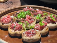 -九月里.自由花园餐厅