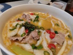 -黑明餐厅(白鹭洲店)