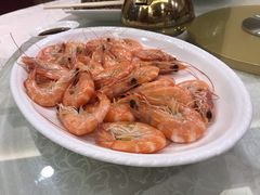 -海龙渔村(万江分店)