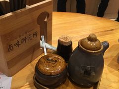-狮头牌卤味研究所·卤味饭(花城汇南区店)