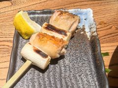 -炉胜·炉端烧·居酒屋