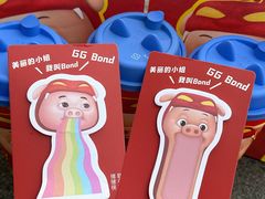 -百分茶(九洲新世界店)