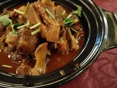 -万柳阁小馆·花园餐厅(龙潭湖店)