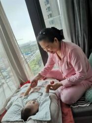 -Babysky·贝瑞佳月子会所(花木店)