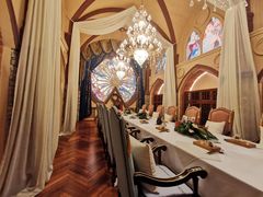 -叶叶菩提·晋福宫