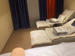 -阮氏中医推拿·颈肩腰腿(世纪公园店)