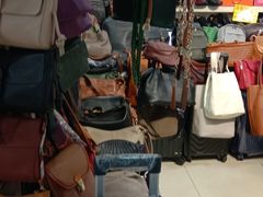 -中国国际会展中心-马甸购物街