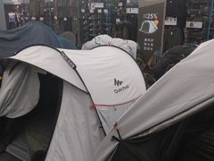 -迪卡侬(观山店)