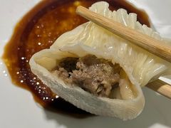 -清真文铁家烧麦馆
