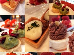 -视博茶点(美狮美高梅店)