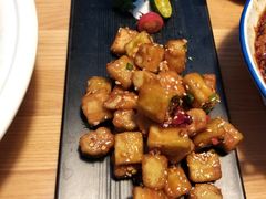 -周三的情书花园餐厅(江北店)